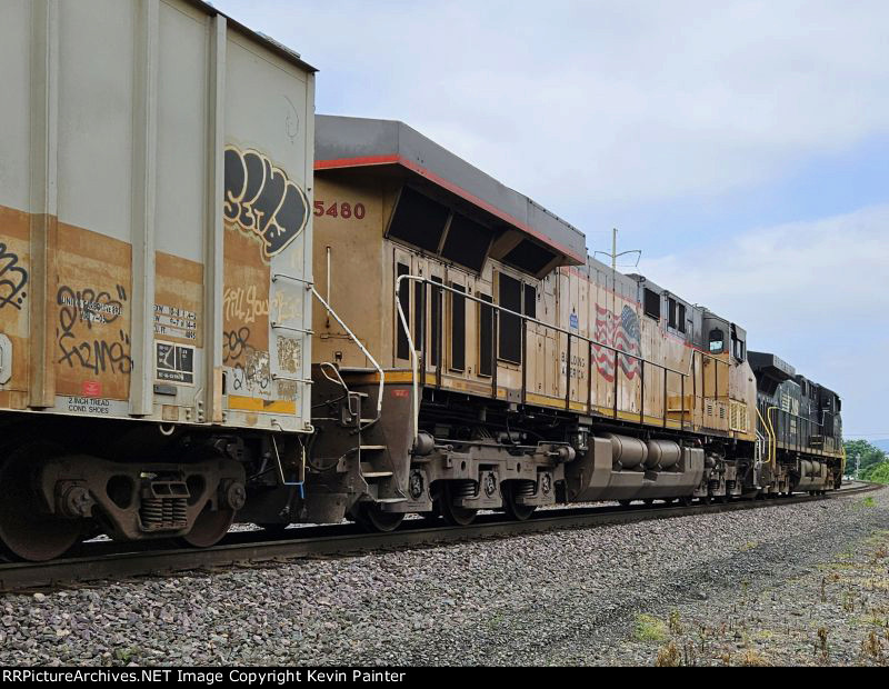 UP 5480